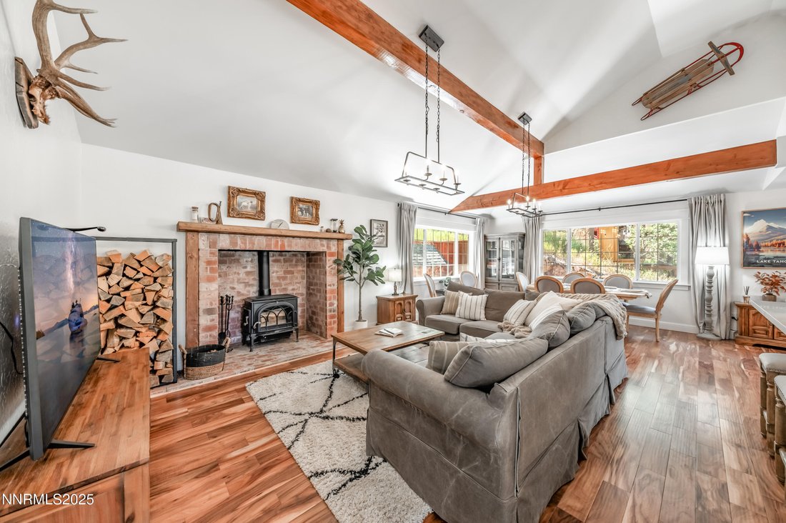 House in Markleeville, California, United States 4 - 17103072