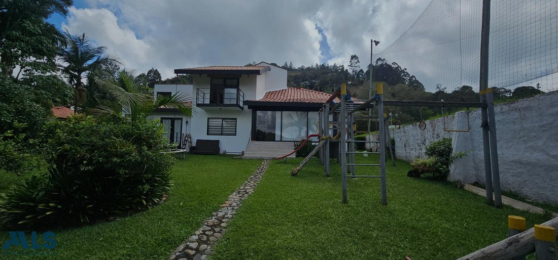 House in Don Diego, Antioquia, Colombia 3 - 17127123