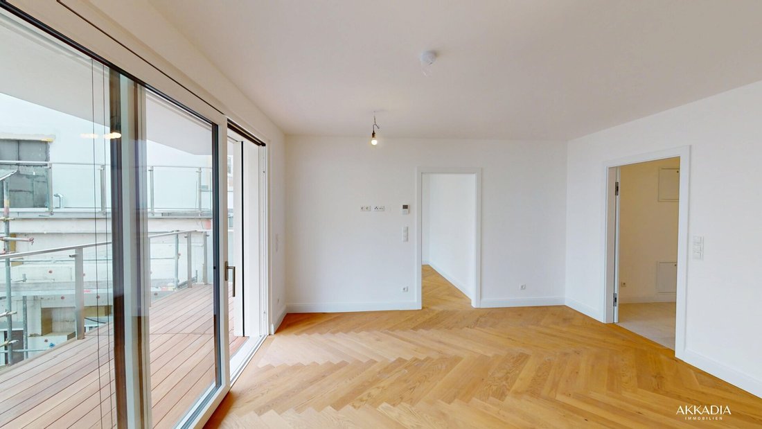 Apartment in Vienna, Wien, Austria 1 - 16433393