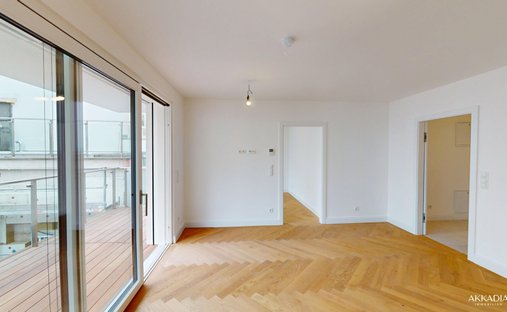 Apartment in Vienna, Wien, Austria 1