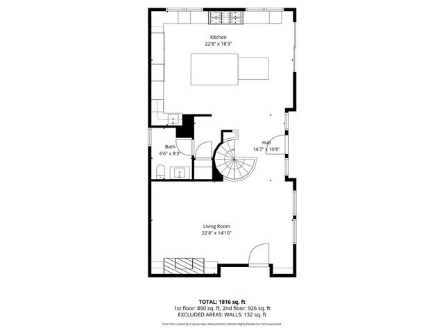 House in Bradley, California, United States 4 - 17127583
