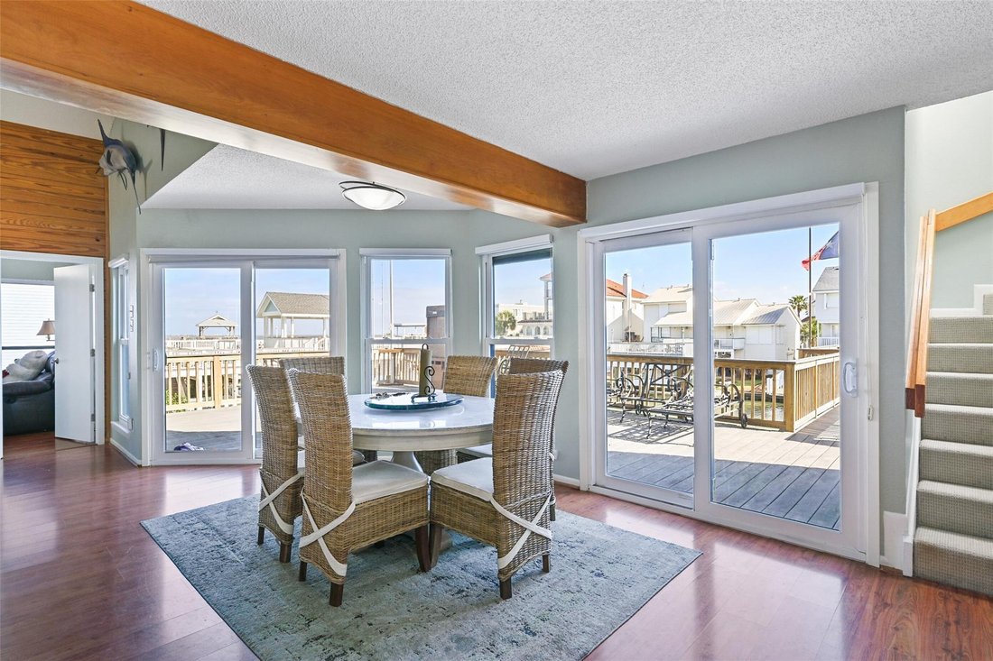 House in Galveston, Texas, United States 4 - 17103503