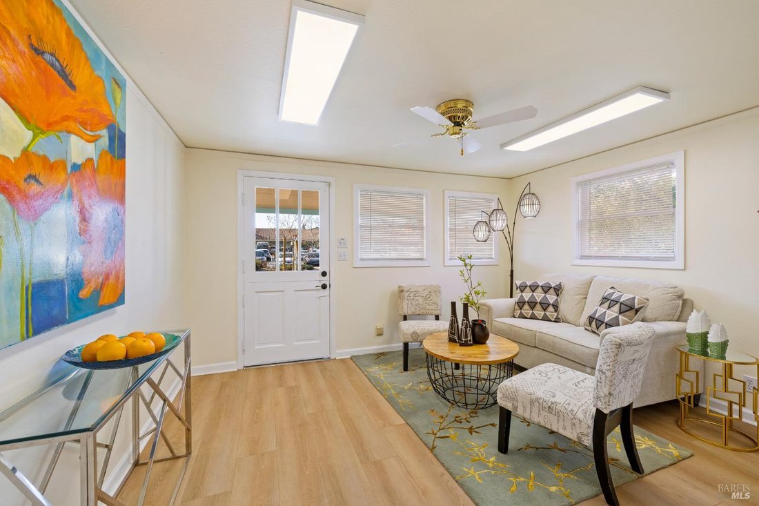 House in Sonoma, California, United States 4 - 17104273