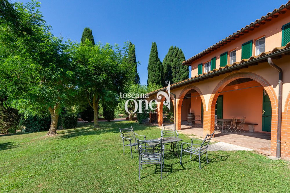 House in Crespina, Tuscany, Italy 3 - 14743575