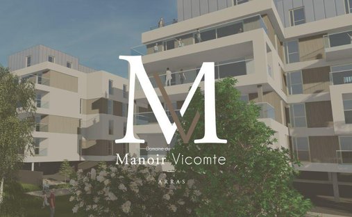 Apartment in Meaulens Saint Gery, Arras, France 1
