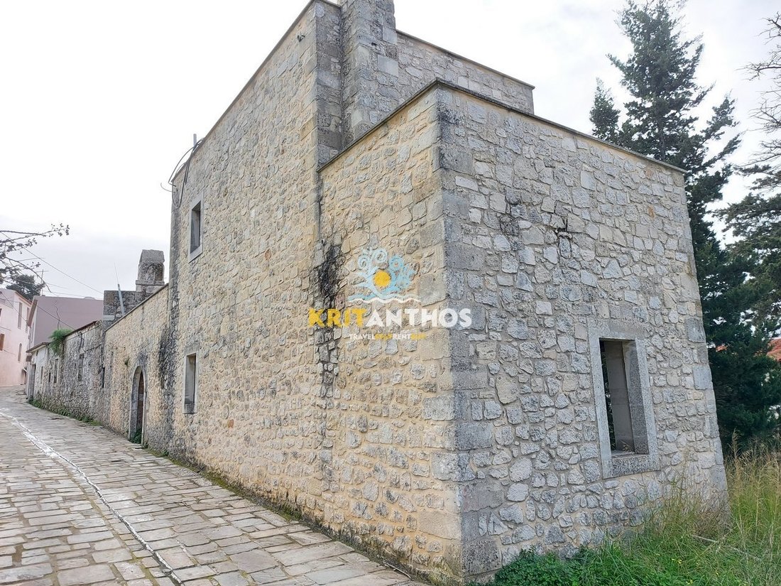 House in Crete, Greece 1 - 17130455
