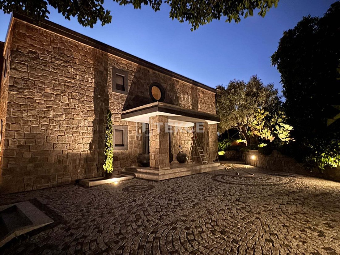 Villa in Yalıkavak, Muğla, Turkey 5 - 17056823