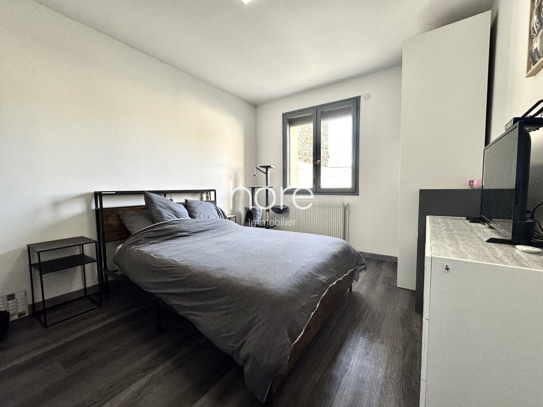 House in Centre Ville II, Sannois, France 4 - 17052744