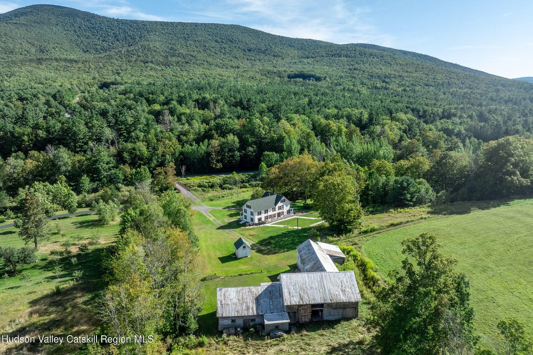House in Windham, New York, United States 4 - 17101743