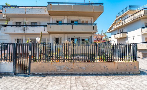 Villa in Aci Castello, Sicily, Italy 1
