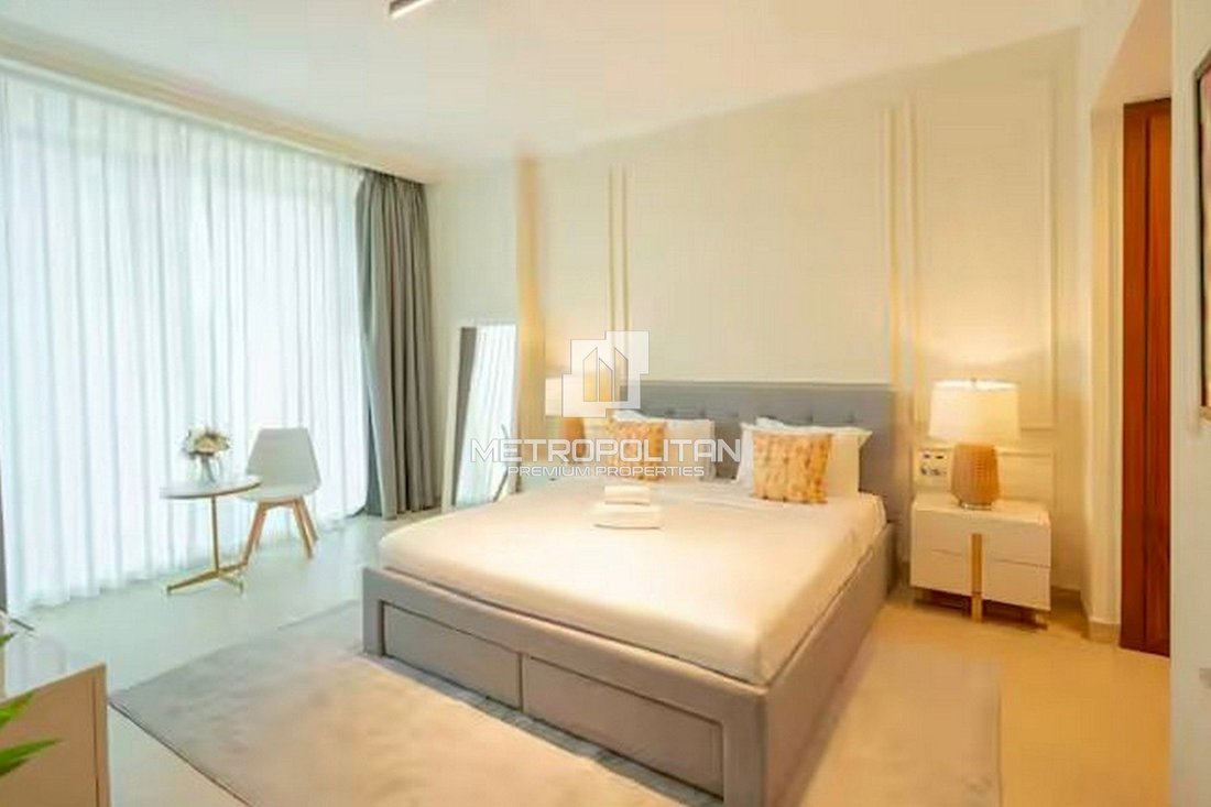 Apartment in Downtown Dubai, Dubai, United Arab Emirates 5 - 17100340