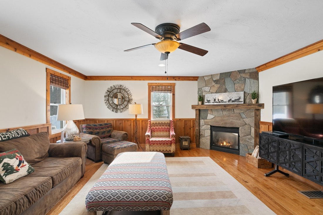 Haus in Wilmington, Vermont, Vereinigte Staaten 5 - 17098796