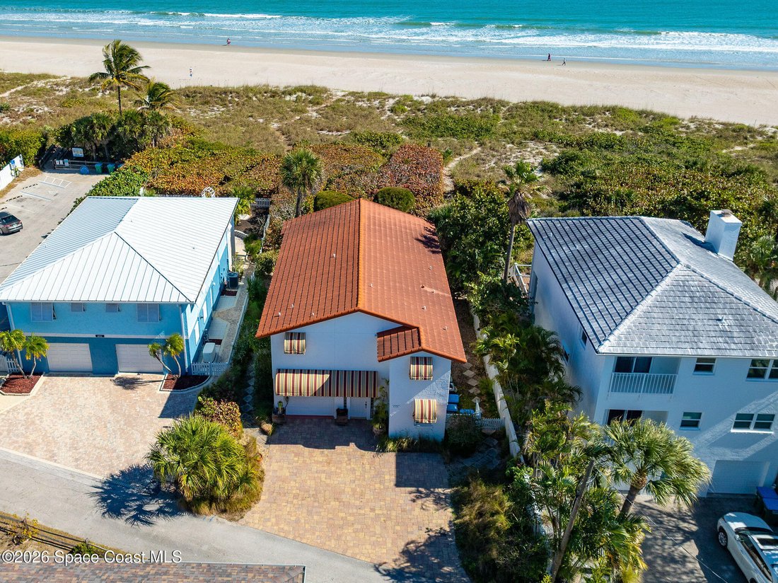 House in Cape Canaveral, Florida, United States 3 - 17101498