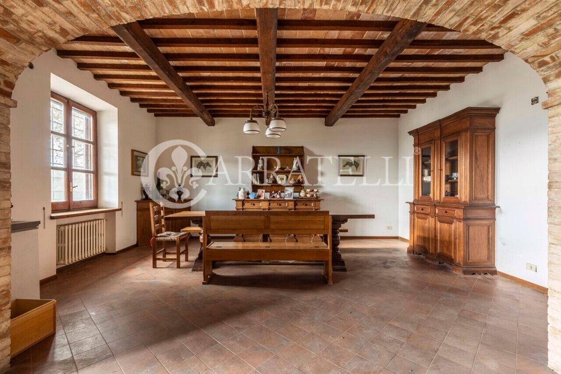 Country House in Cetona, Tuscany, Italy 5 - 13536377