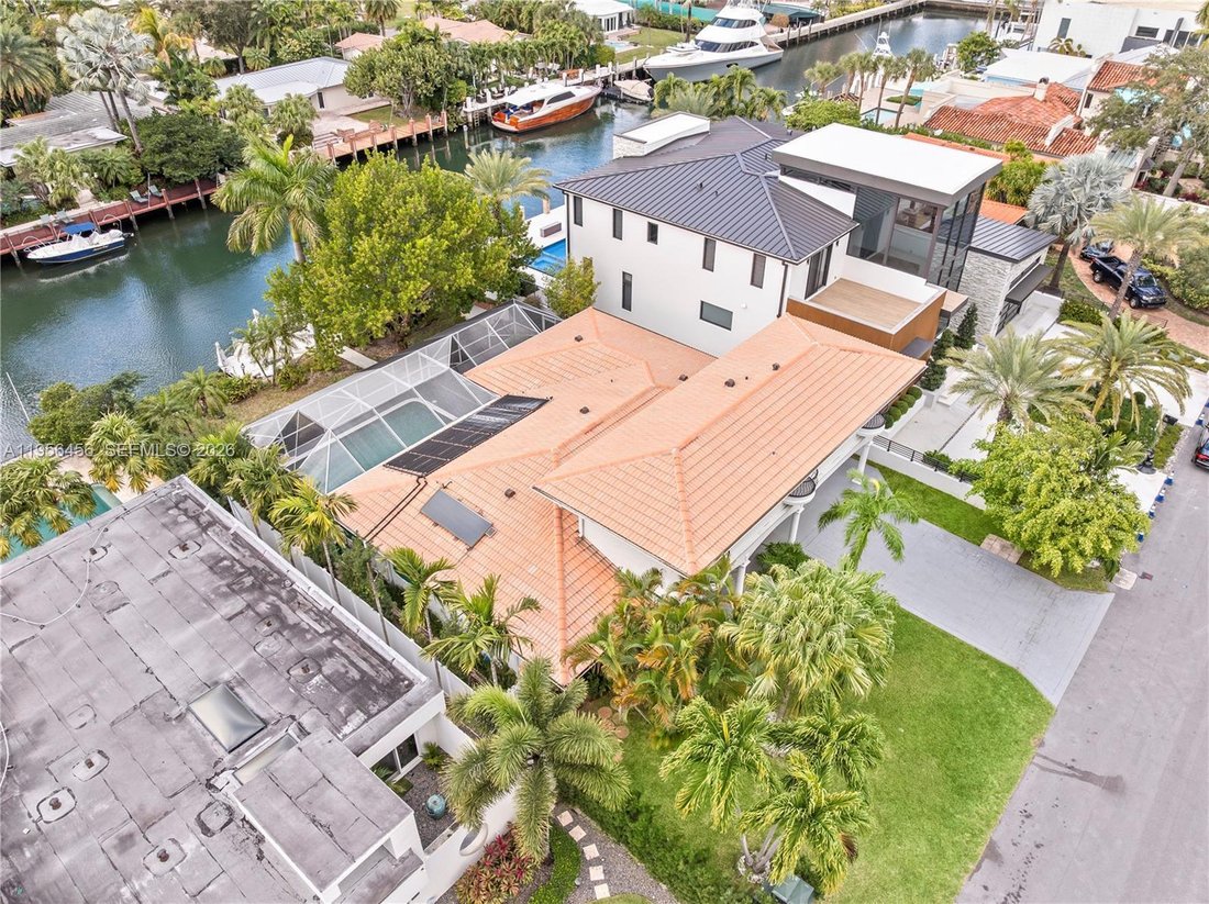 House in Fort Lauderdale, Florida, United States 5 - 17116872