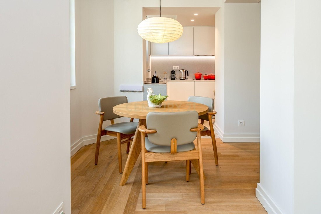Apartment in Avenidas Novas, Lisbon, Portugal 4 - 17104179