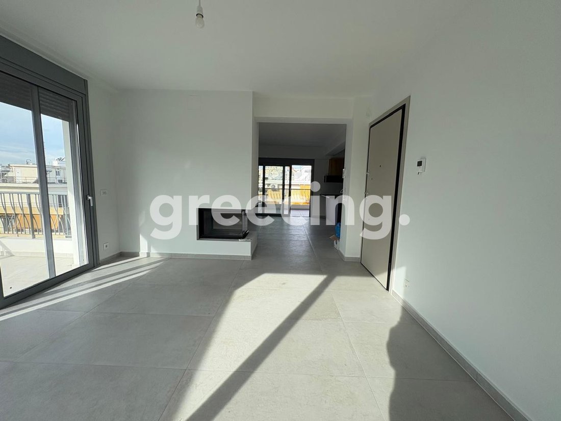 Apartment in Pefki, Attica, Greece 3 - 13833072