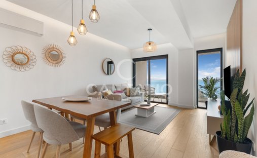 Apartamento en São Martinho, Madeira, Portugal 1