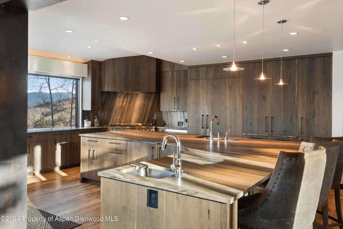 House in Snowmass Village, Colorado, United States 3 - 14724394