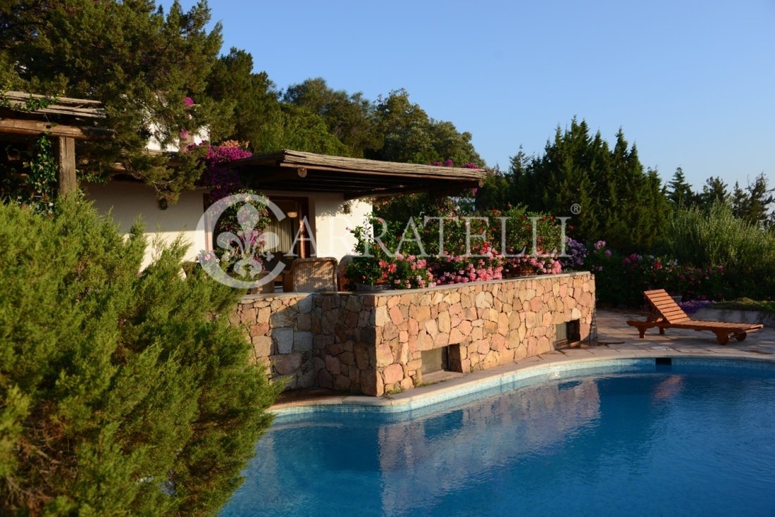 Villa in Marina di Porto Cervo, Porto Cervo, Italy 5 - 12033726