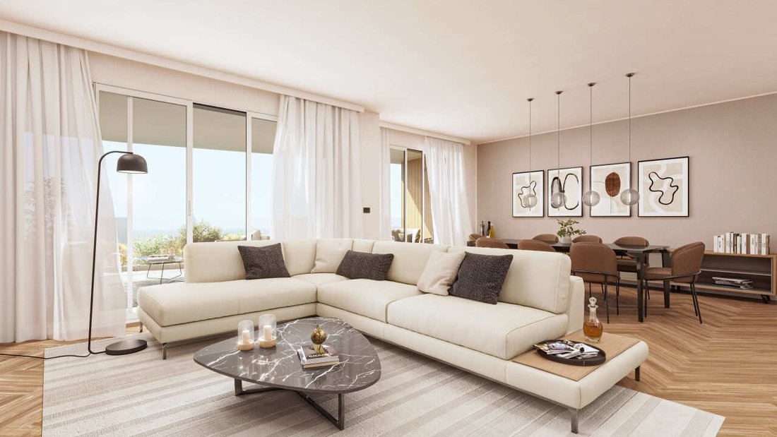 Apartment in Cazzaniga, Monza, Lombardy 2 - 15550586