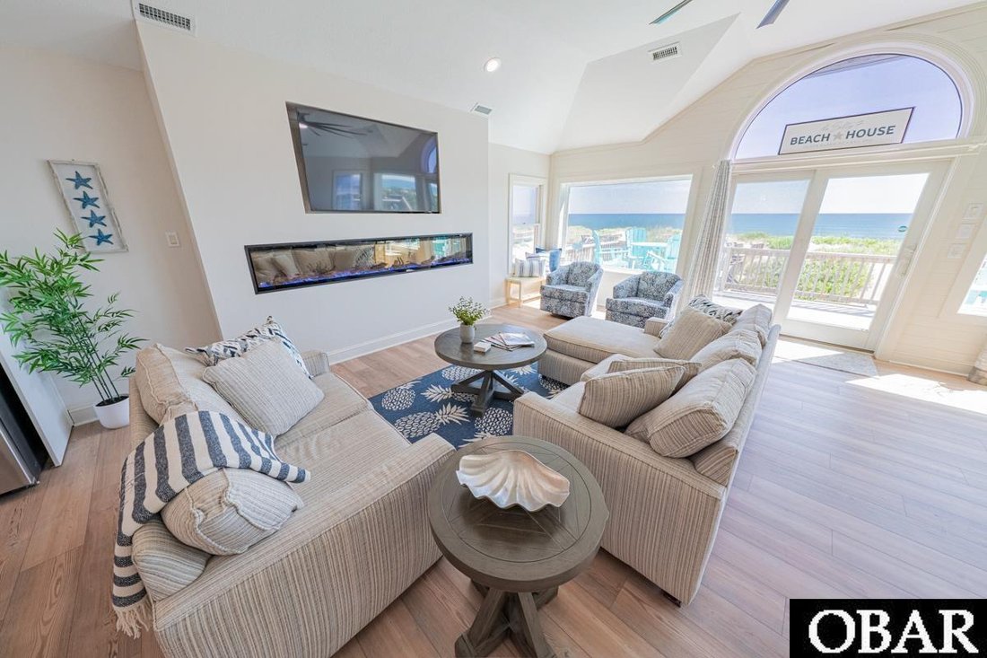 House in Nags Head, North Carolina, United States 2 - 17102179
