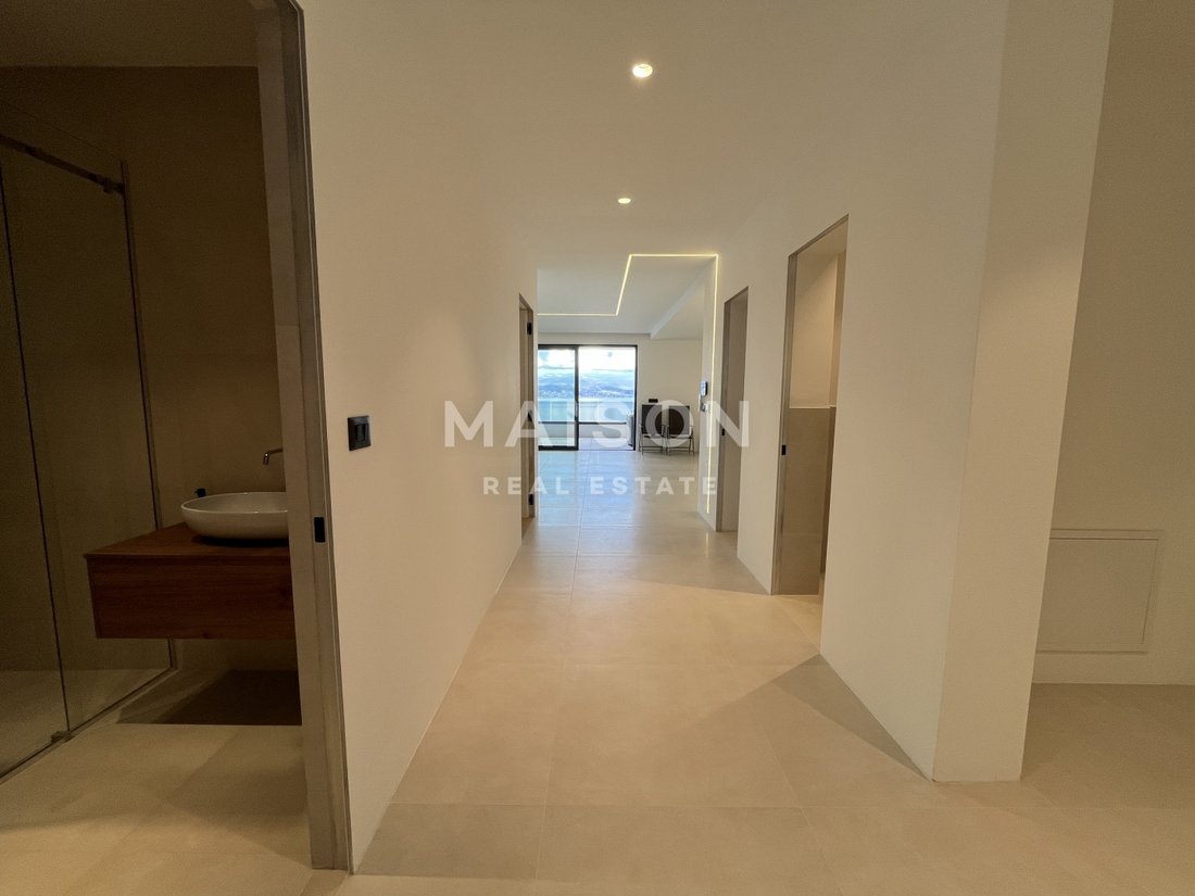 Apartment in Grad Opatija, Primorje-Gorski Kotar County, Croatia 4 - 17128467