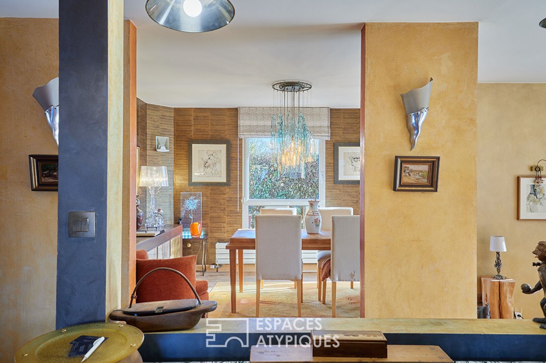 Villa in Benerville-sur-Mer, Normandy, France 5 - 17104488