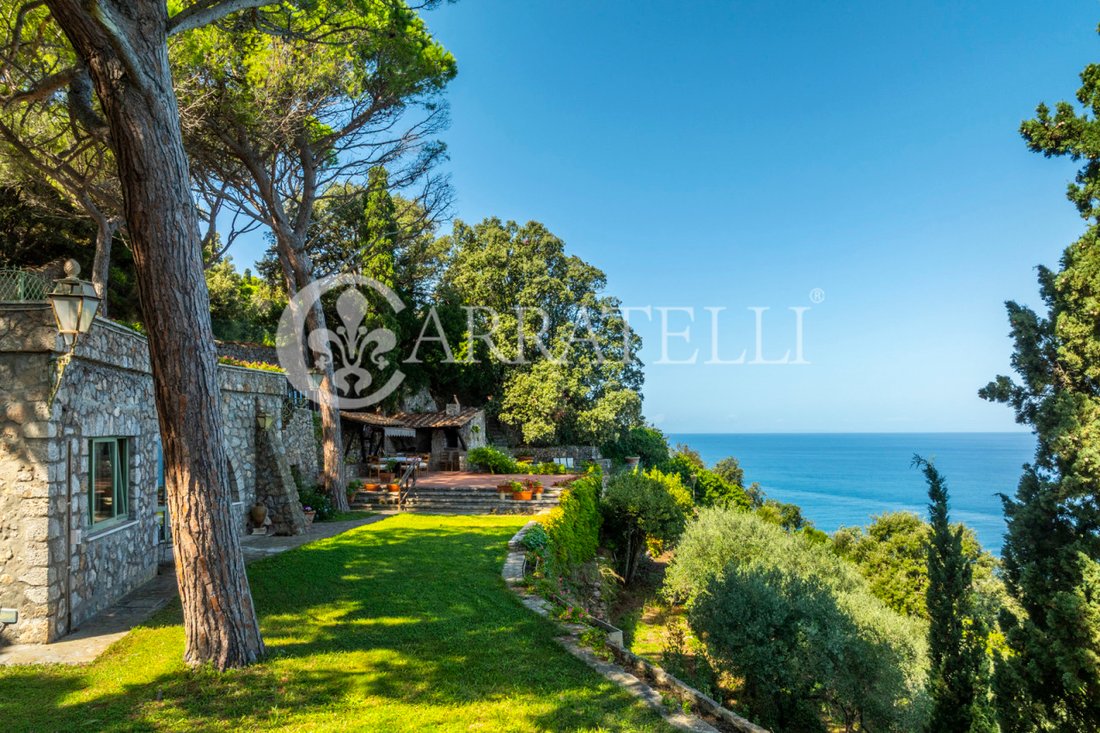 Villa in Porto Santo Stefano, Monte Argentario, Tuscany 2 - 15271332