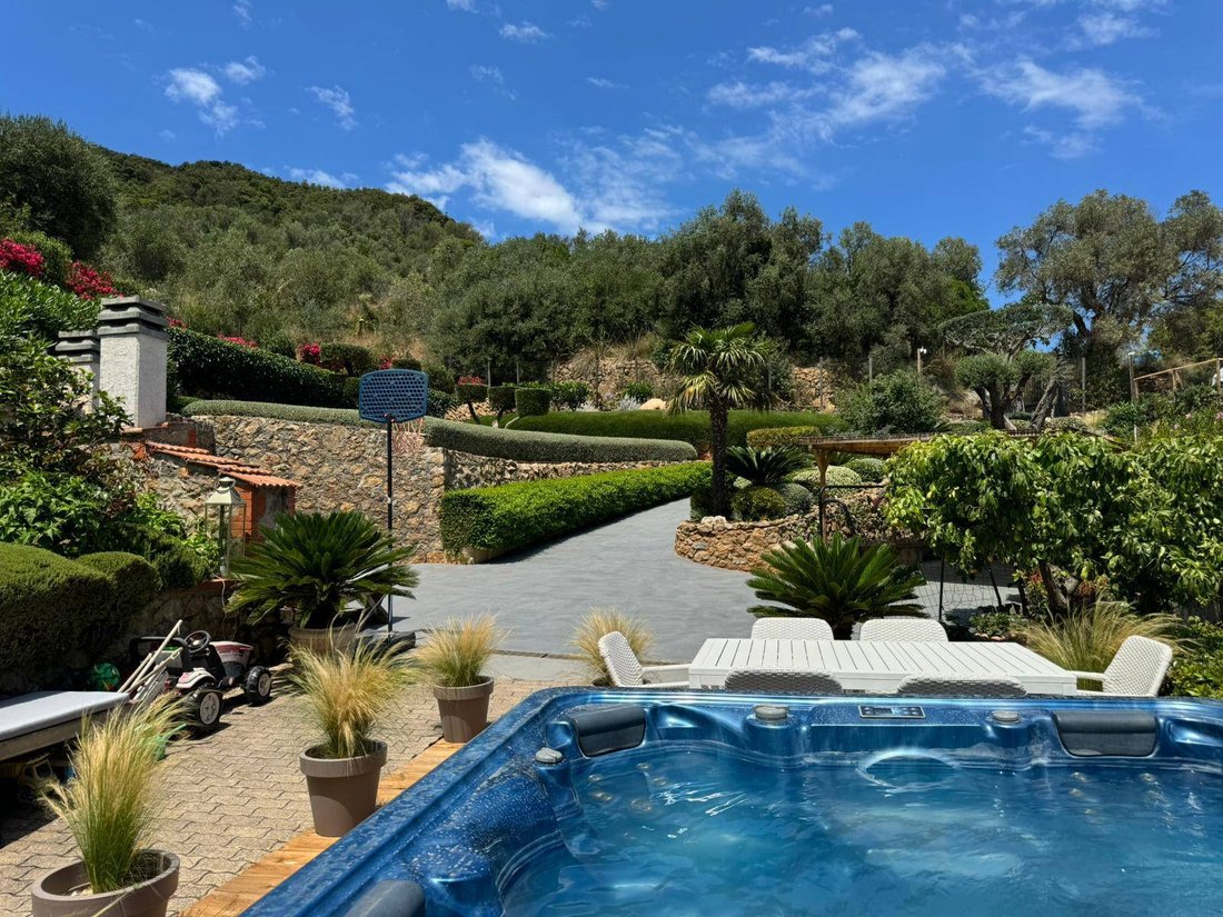 Villa in Porto Santo Stefano, Monte Argentario, Tuscany 4 - 17111022