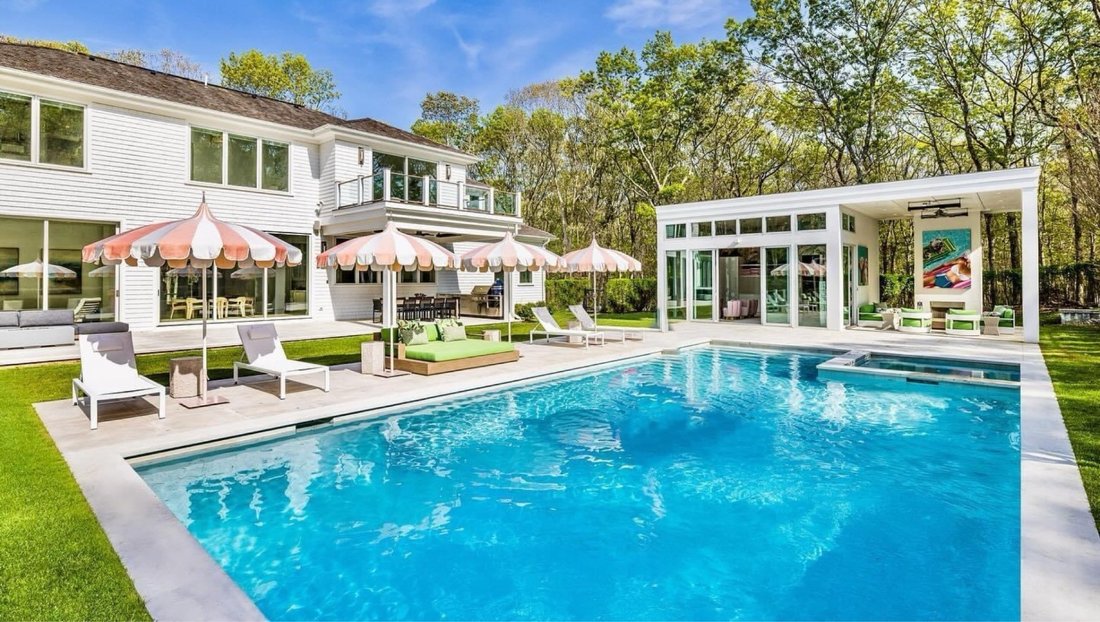 Haus in Water Mill, New York, Vereinigte Staaten 5 - 17112352