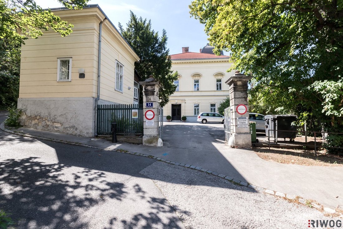 Apartment in Vienna, Wien, Austria 4 - 17123031