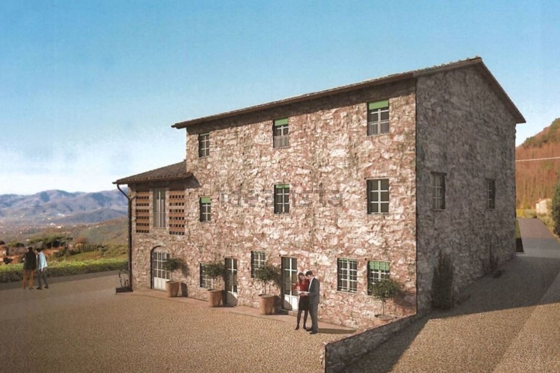 Andere in Matraia, Toskana, Italien 3 - 11988382