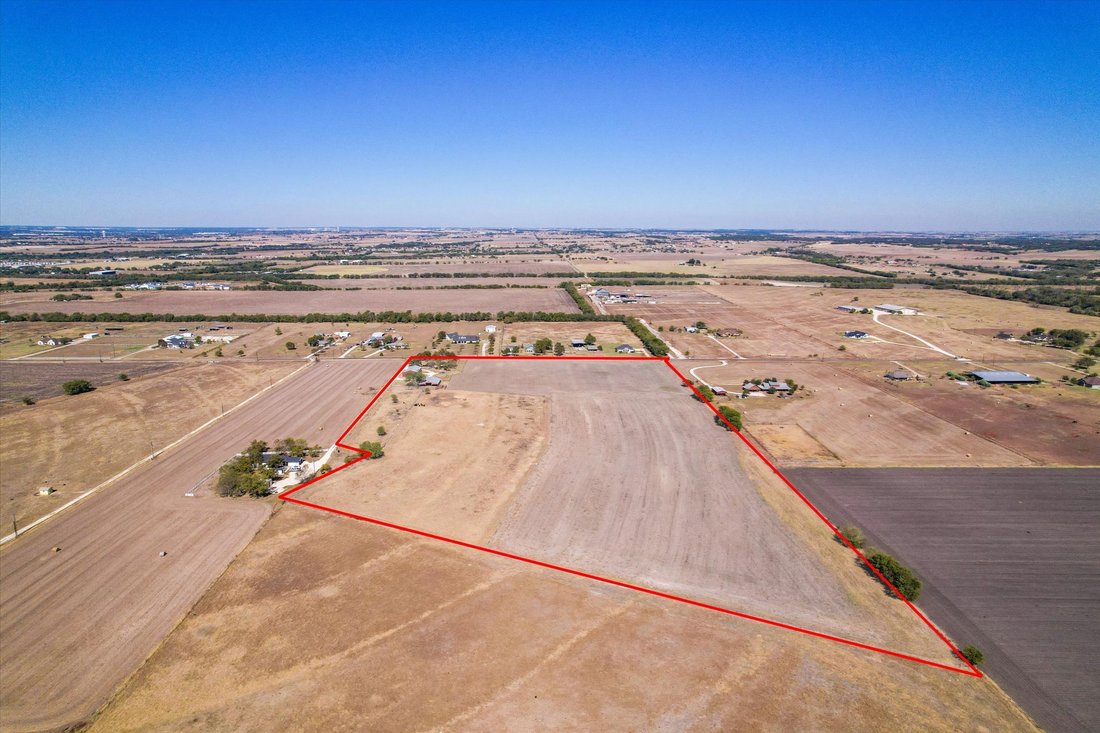 Farm Ranch in Georgetown, Texas, Vereinigte Staaten 2 - 16628112