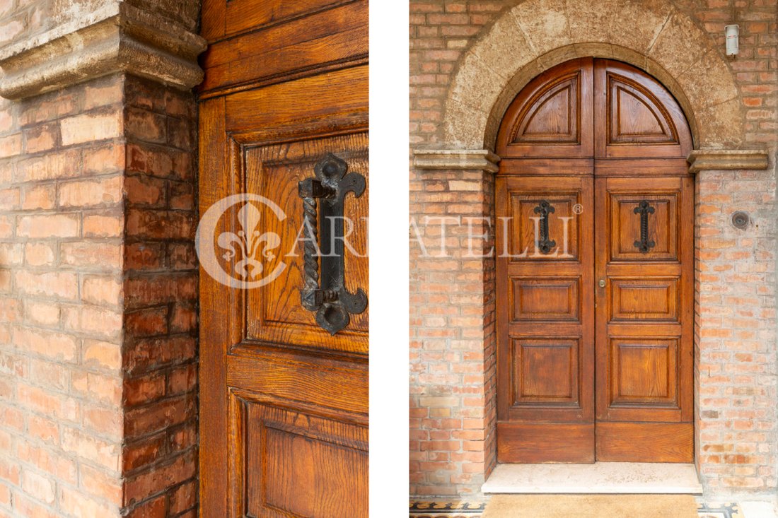 Villa in 167 West-High Fields, Follonica, Tuscany 3 - 14335040
