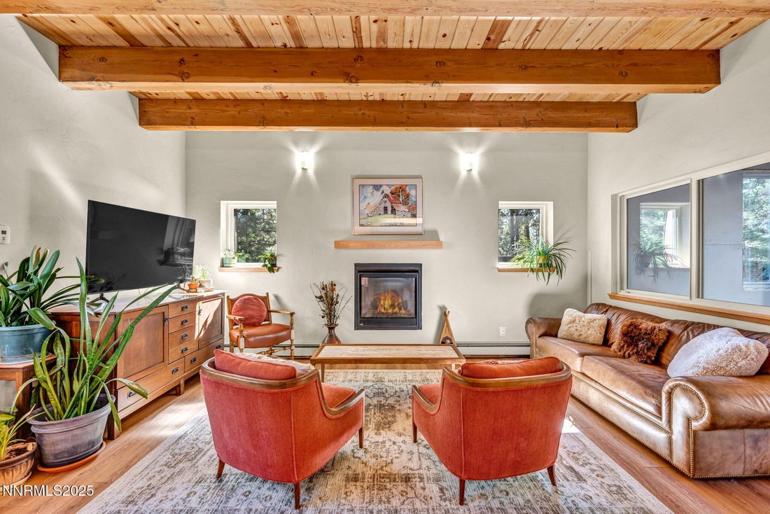 Townhouse in Incline Village, Nevada, United States 2 - 17103840