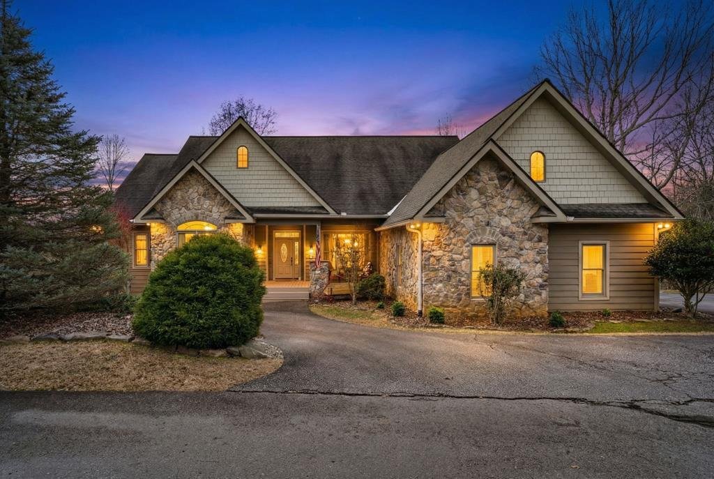 House in Murphy, North Carolina, United States 1 - 17102574