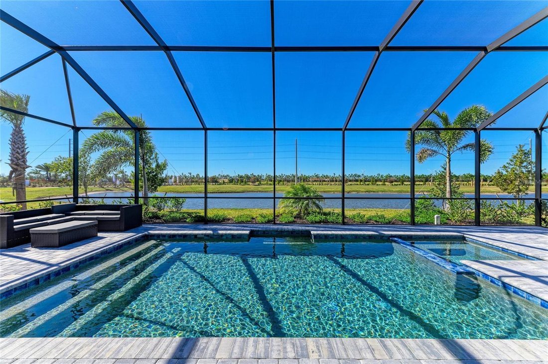 House in Bradenton, Florida, United States 1 - 17131517
