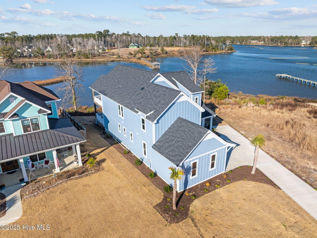 House in Hampstead, North Carolina, United States 5 - 17100298