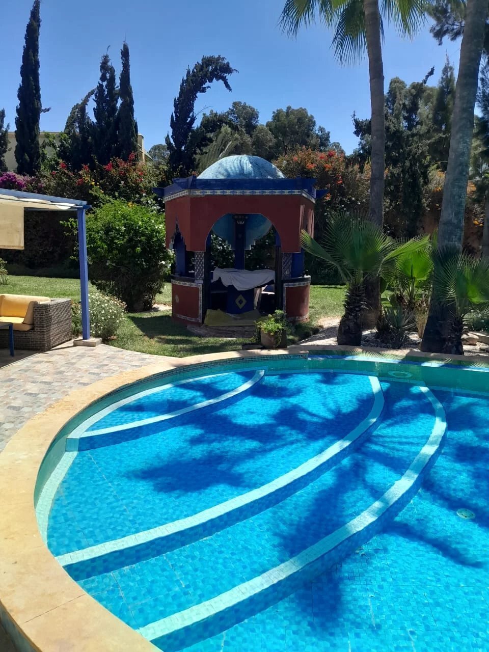 Inezgane, Souss-Massa, Morocco 1 - 17127373