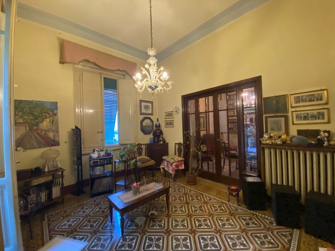 Villa in San Marco, Lucca, Italy 5 - 12205971
