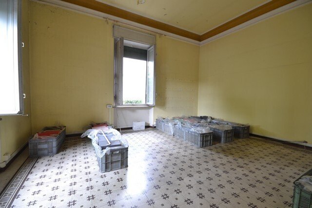 Villa in Sant'Anna, Lucca, Italy 1 - 12460158
