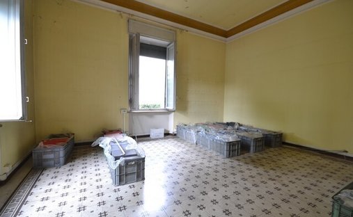 Villa in Sant'Anna, Lucca, Italy 1