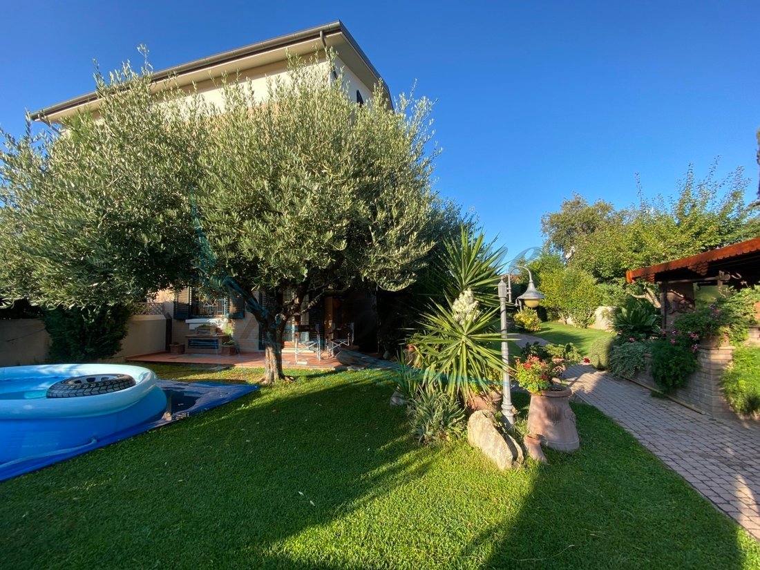 Townhouse in Lillatro Station, Rosignano Marittimo, Italy 4 - 17100585