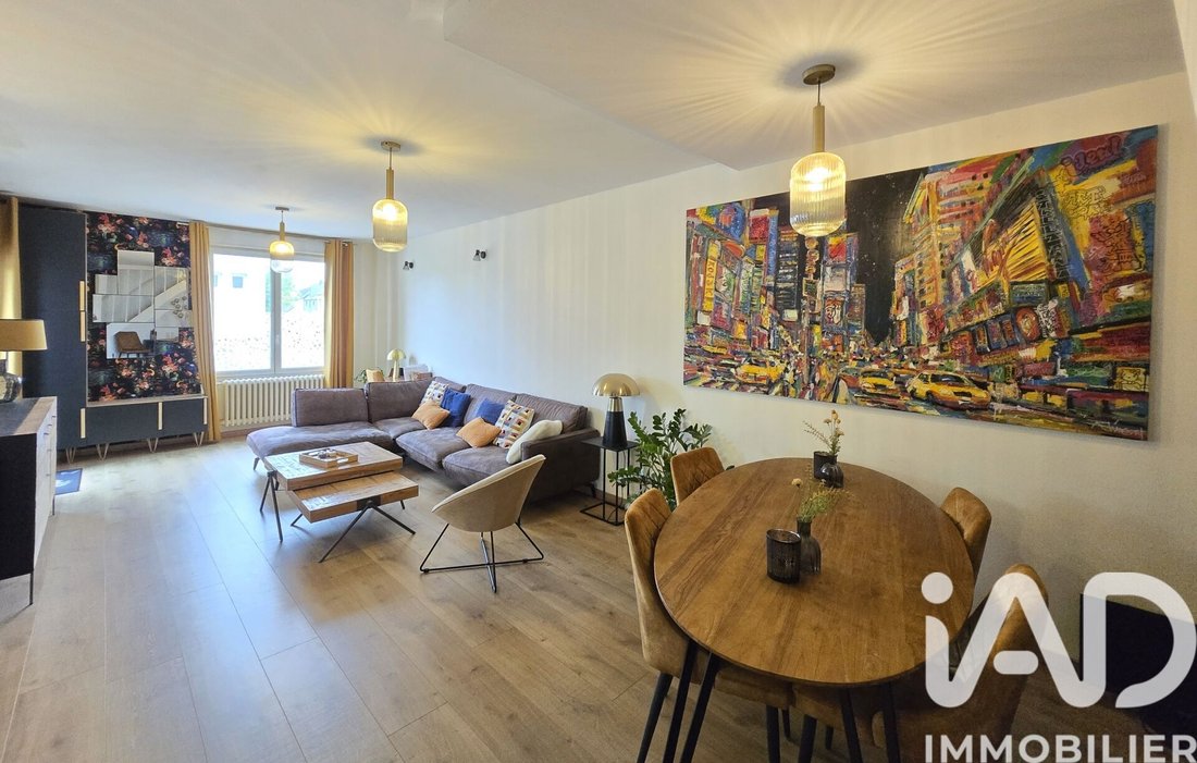 House in Francisco-Vern-Poterie, Rennes, France 2 - 17130253