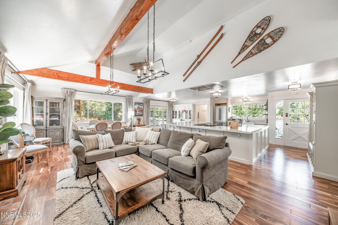 House in Markleeville, California, United States 1 - 17103072