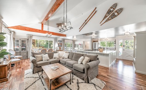 Casa a Markleeville, California, Stati Uniti 1