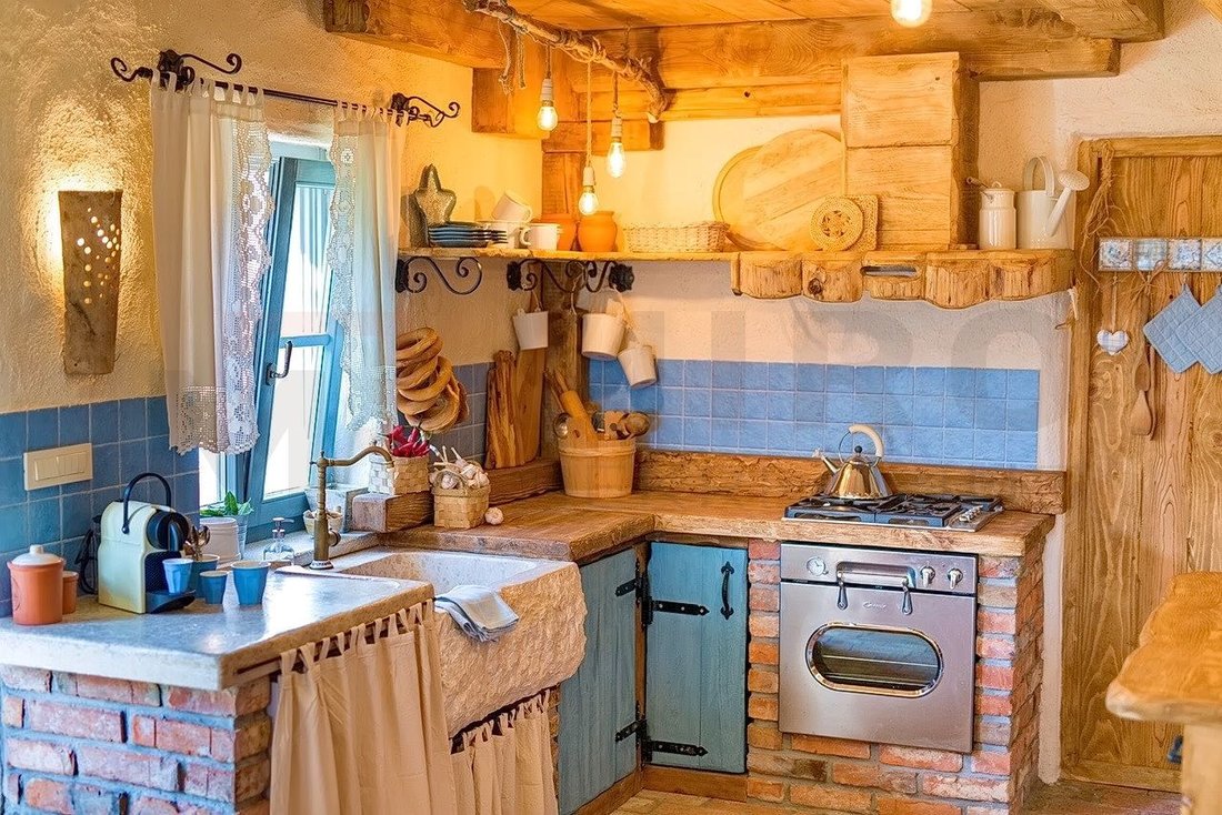 House in Malinska, Primorje-Gorski Kotar County, Croatia 5 - 17104141