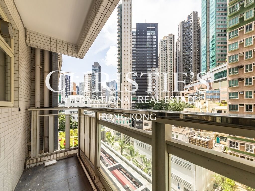Apartment in Hong Kong, Hong Kong 2 - 15807527
