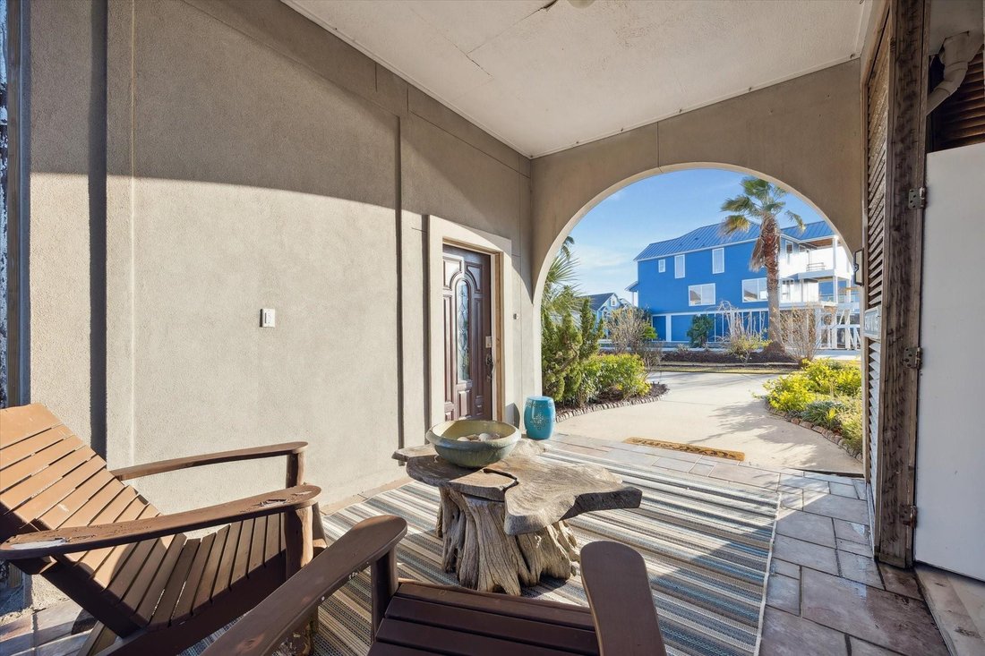 House in Galveston, Texas, United States 5 - 17058458